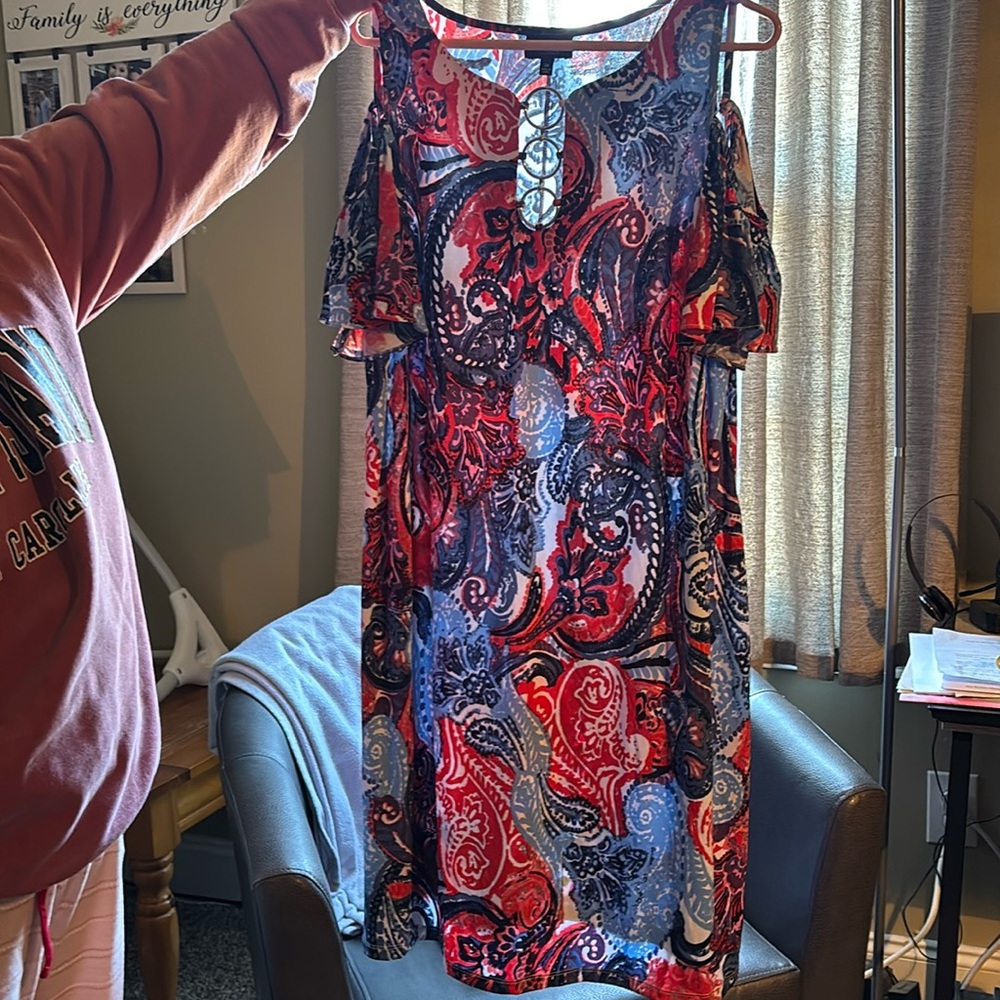 Summer dress